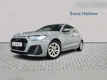 Used Audi A1 2021 for sale - 77674715: Photo