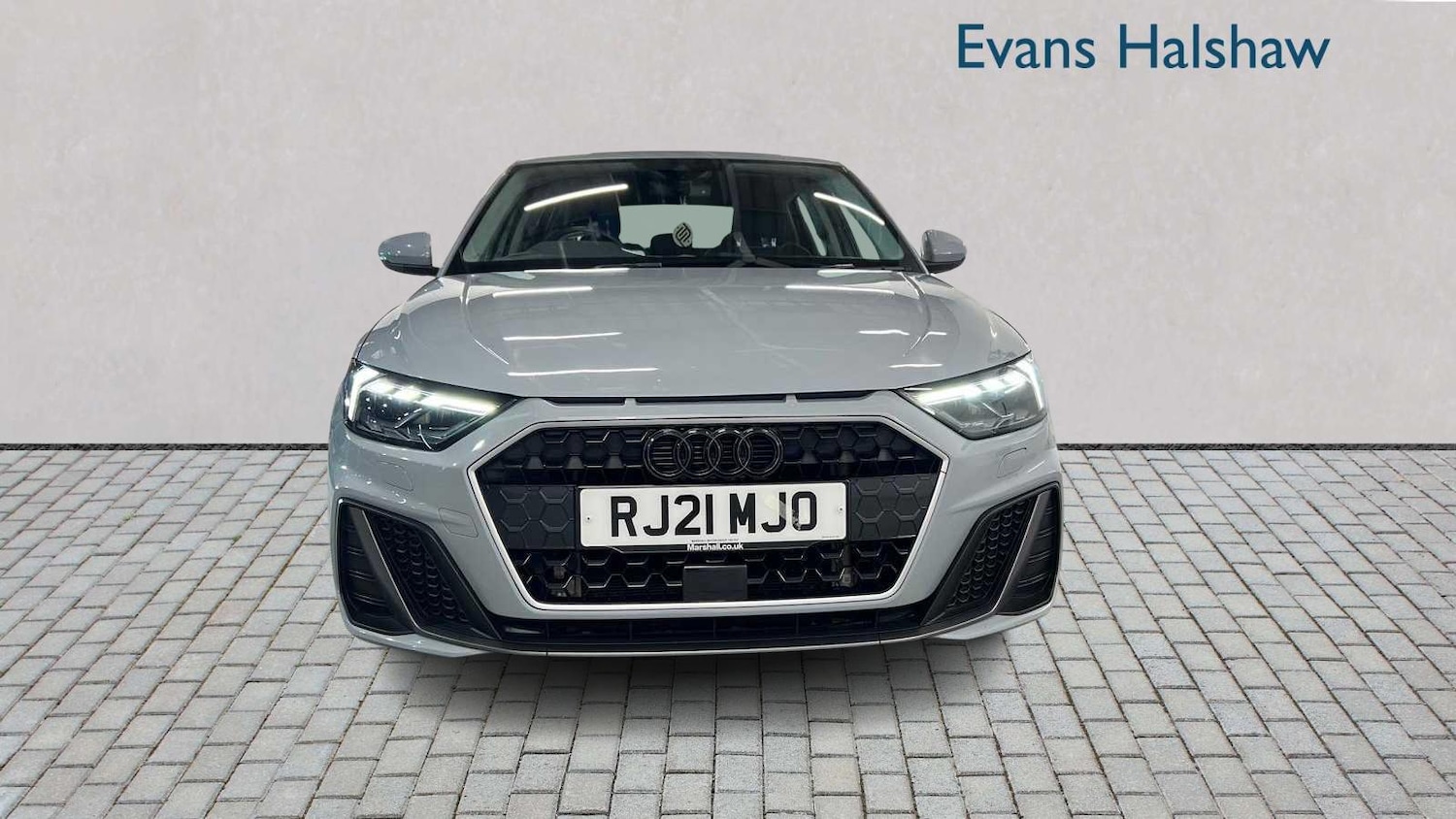 Used Audi A1 2021 for sale - 77674715: Photo 8