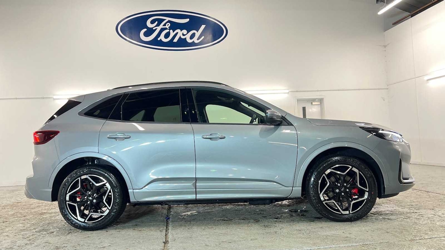 Used Ford Kuga 2025 for sale - 77553189: Photo 1