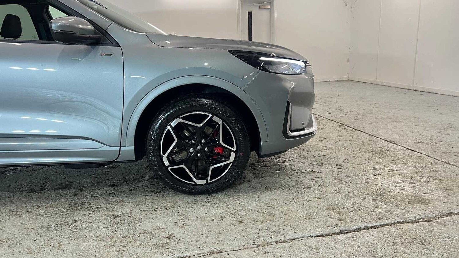 Used Ford Kuga 2025 for sale - 77553189: Photo 16