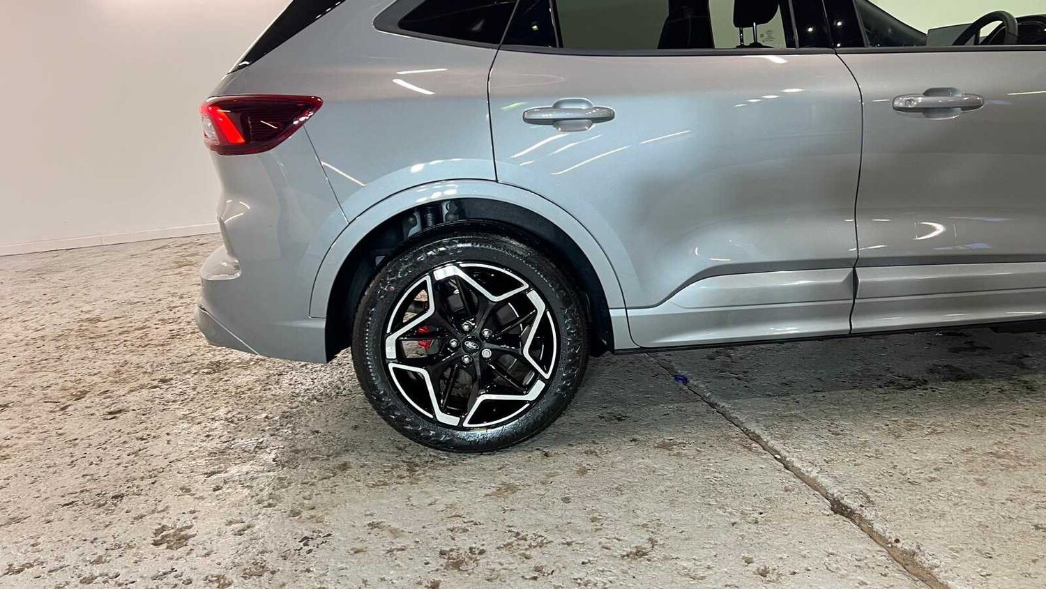 Used Ford Kuga 2025 for sale - 77553189: Photo 17