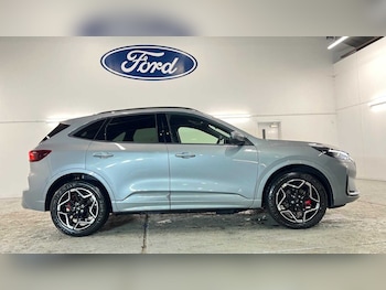 Used Ford Kuga 2025 for sale - 77553189: Photo