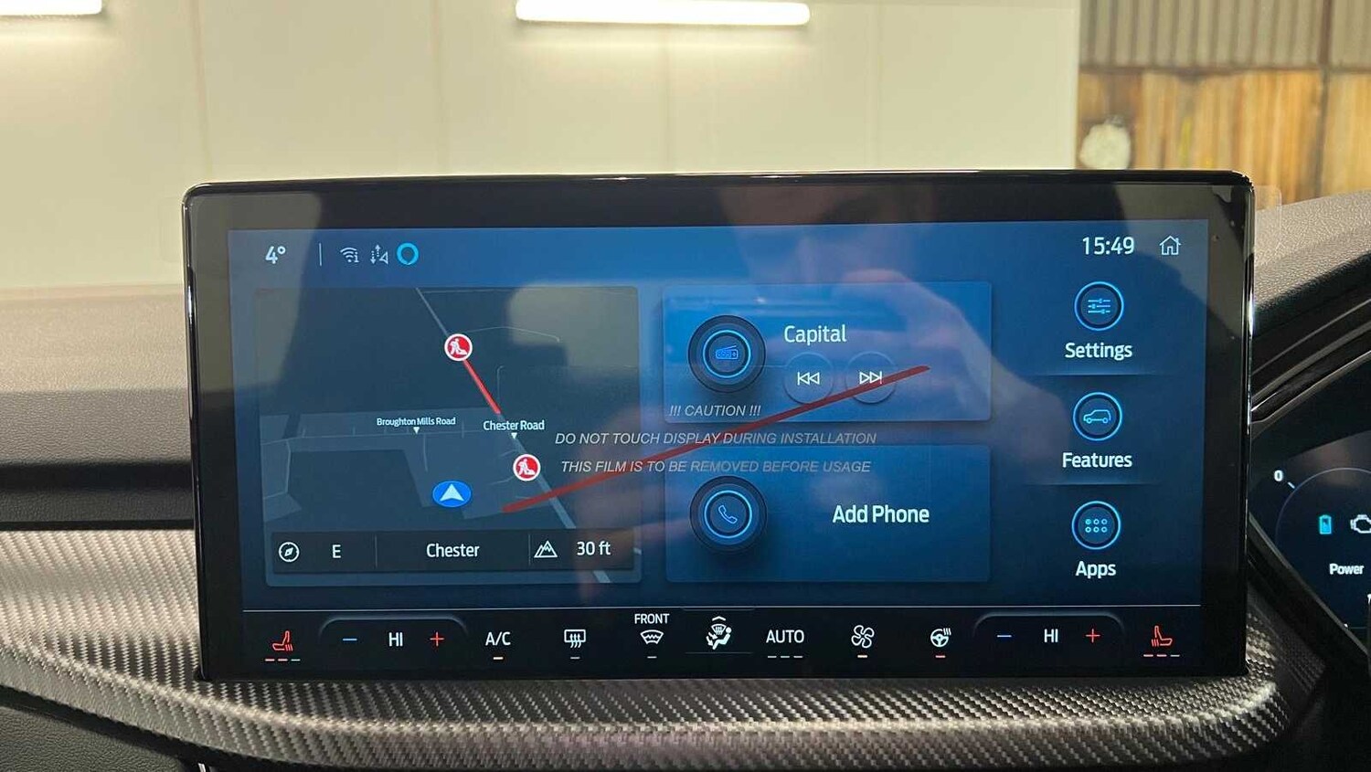 Used Ford Kuga 2025 for sale - 77553189: Photo 28