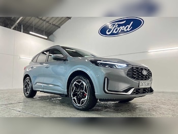 Used Ford Kuga 2025 for sale - 77553189: Photo