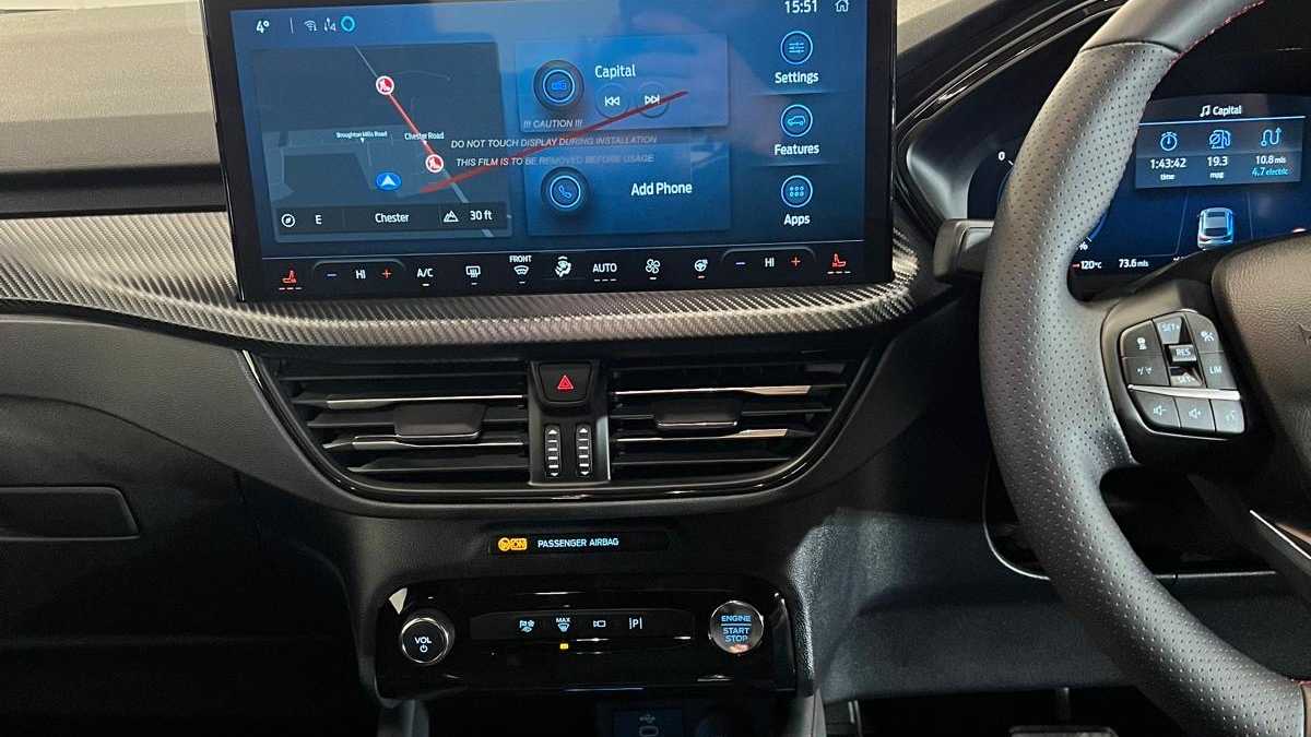 Used Ford Kuga 2025 for sale - 77553189: Photo 31