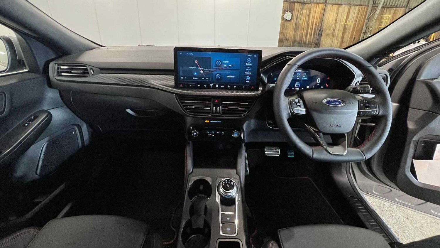 Used Ford Kuga 2025 for sale - 77553189: Photo 32