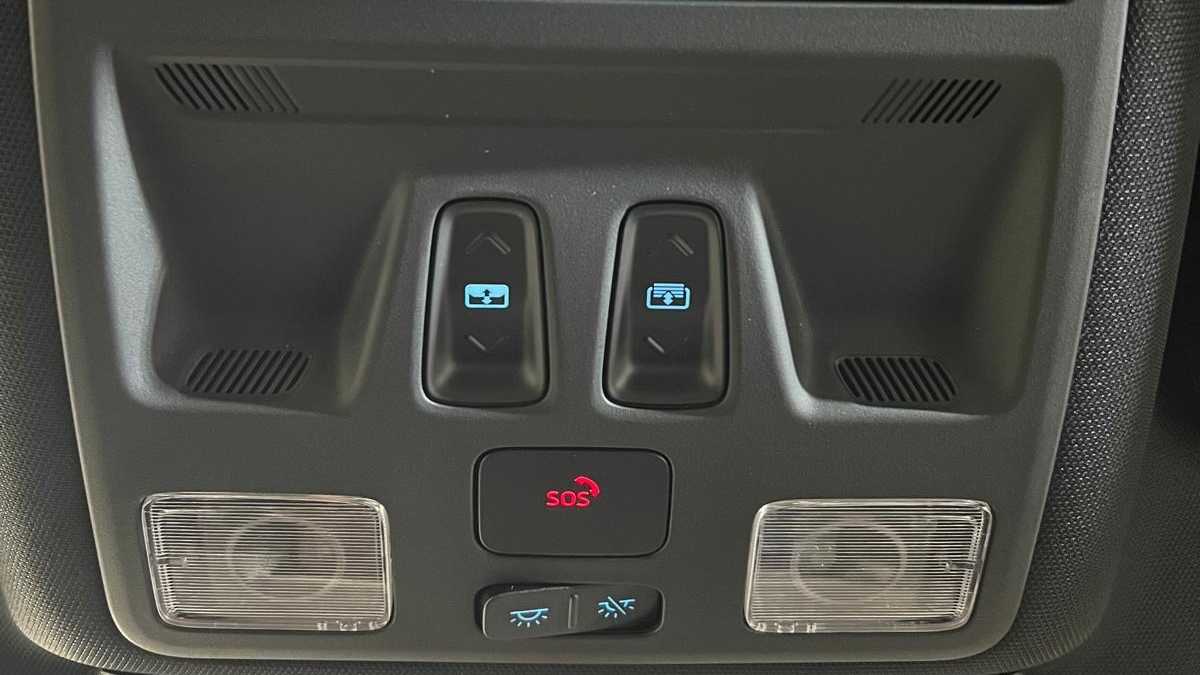 Used Ford Kuga 2025 for sale - 77553189: Photo 35