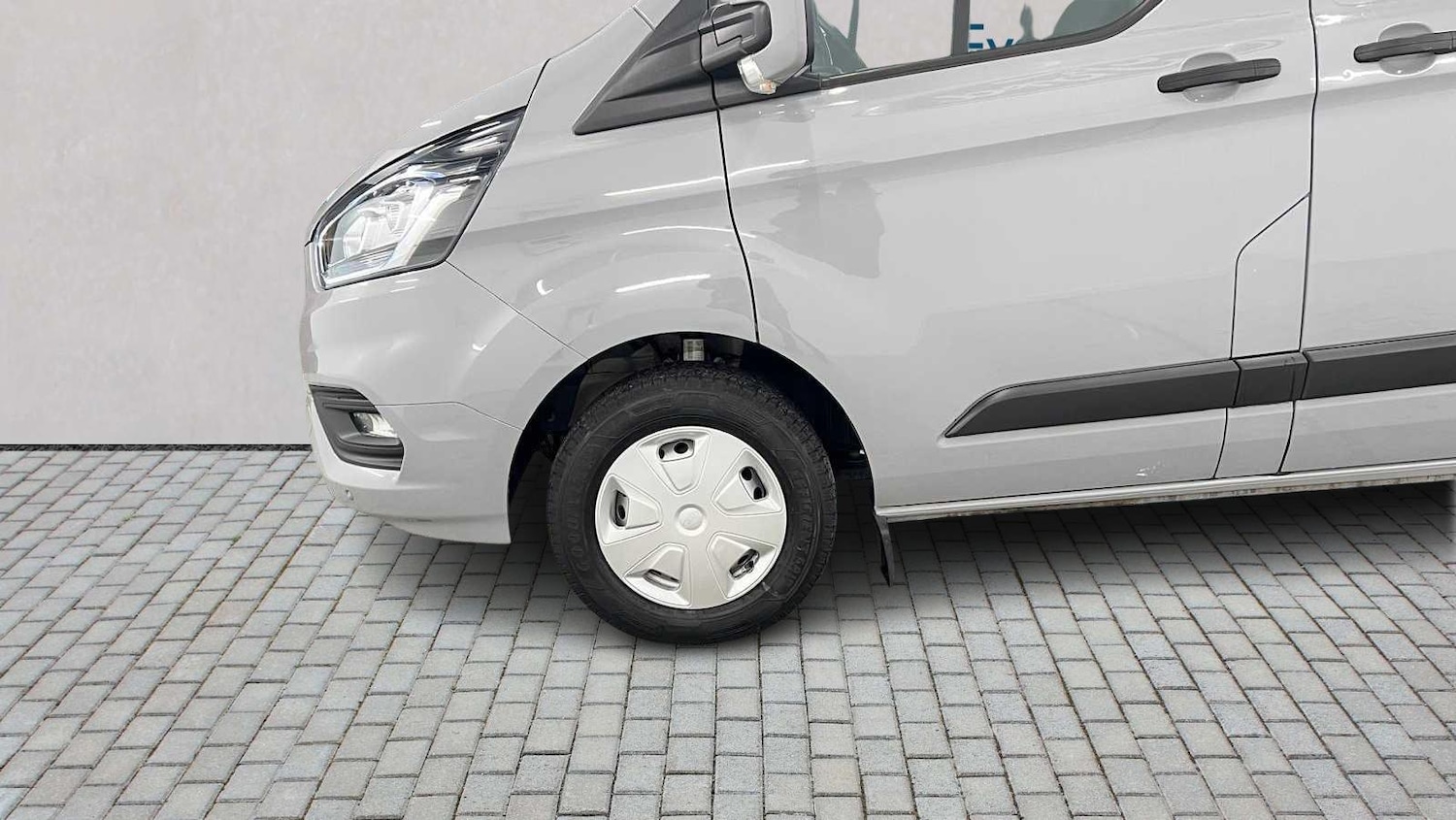 Used Ford Transit Custom 2023 for sale - 77514396: Photo 17