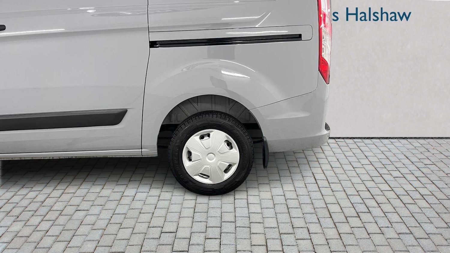 Used Ford Transit Custom 2023 for sale - 77514396: Photo 18