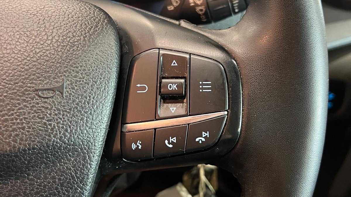 Used Ford Transit Custom 2023 for sale - 77514396: Photo 24