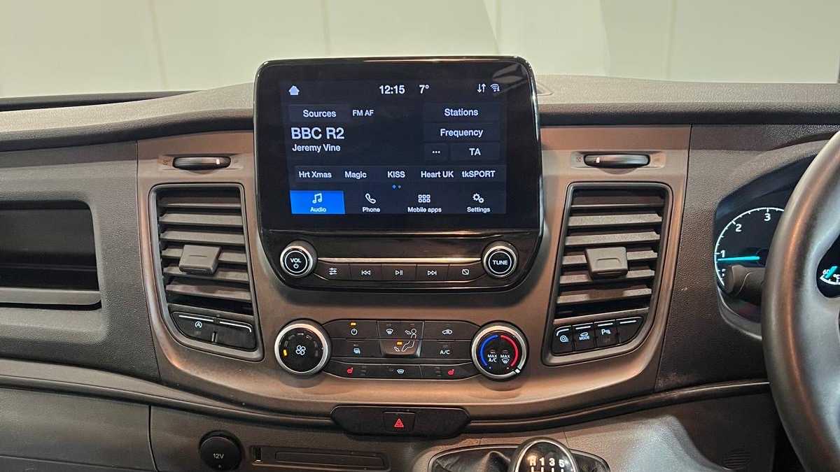 Used Ford Transit Custom 2023 for sale - 77514396: Photo 30