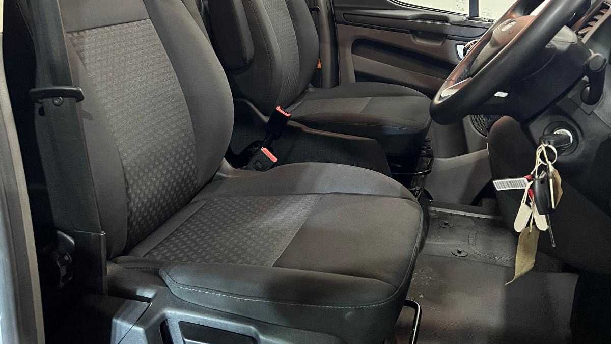 Used Ford Transit Custom 2023 for sale - 77514396: Photo 33
