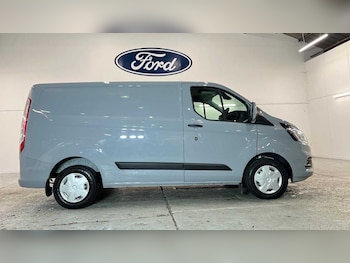 Used Ford Transit Custom 2023 for sale - 77514396: Photo