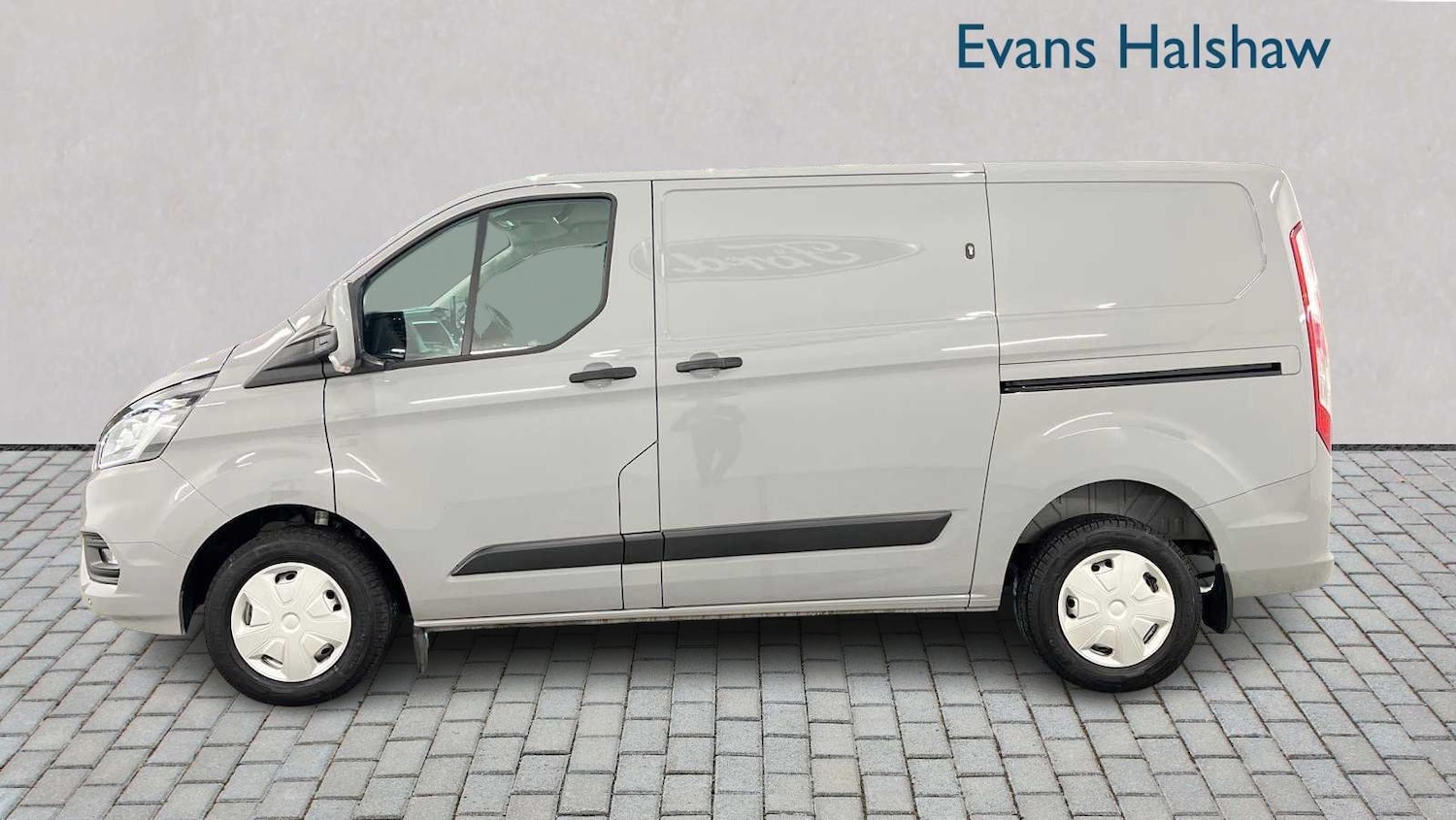 Used Ford Transit Custom 2023 for sale - 77514396: Photo 7