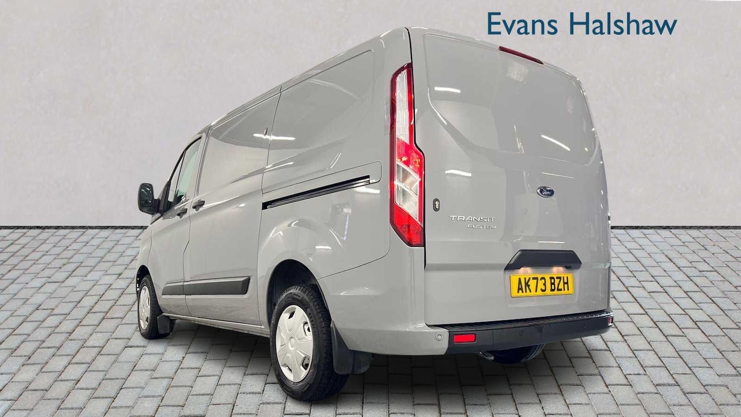 Used Ford Transit Custom 2023 for sale - 77514396: Photo 8