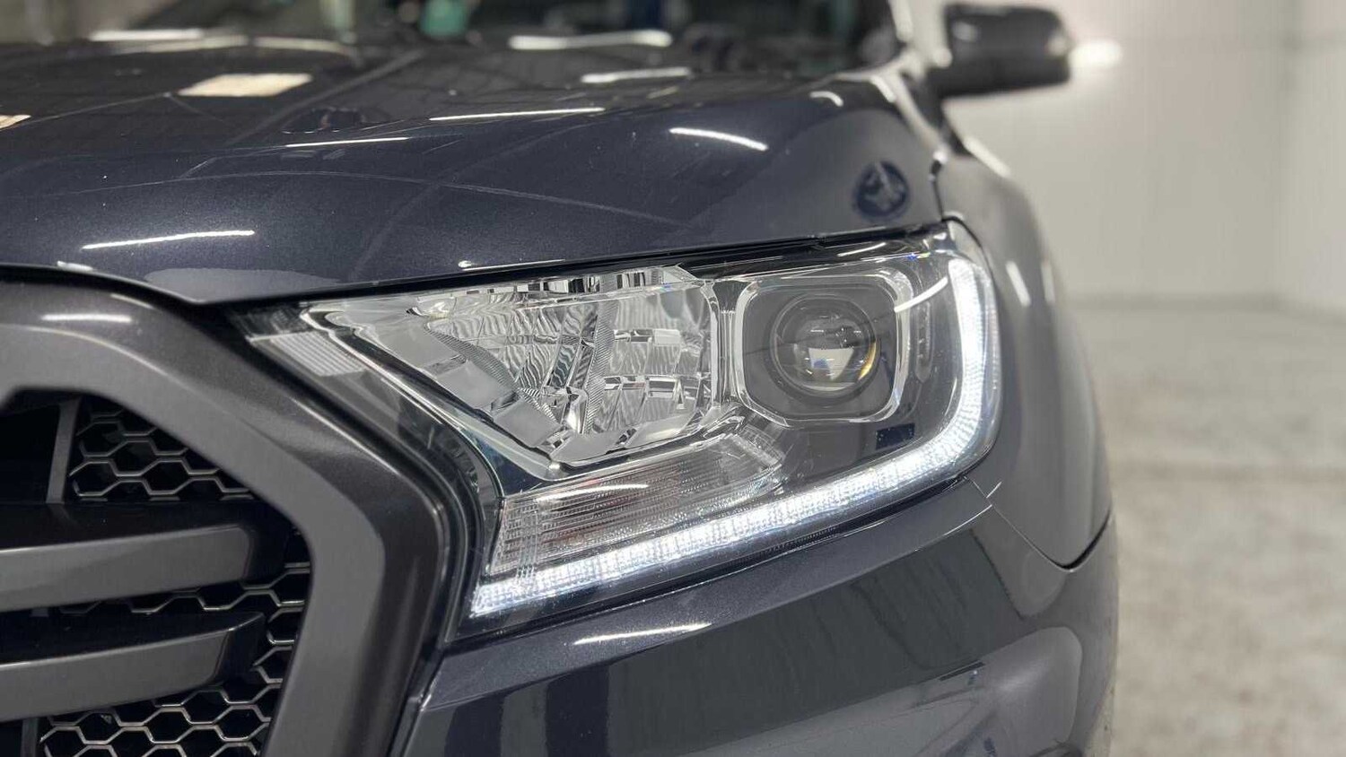 Used Ford Ranger 2023 for sale - 77842512: Photo 10