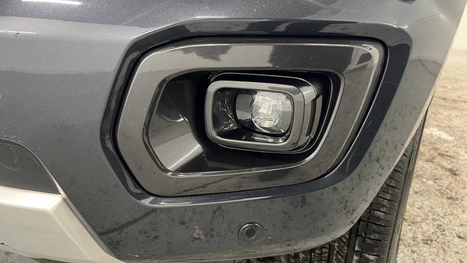 Used Ford Ranger 2023 for sale - 77842512: Photo 11