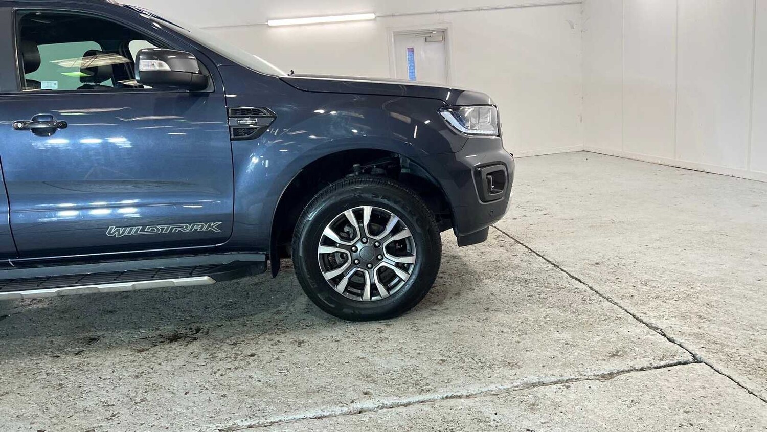 Used Ford Ranger 2023 for sale - 77842512: Photo 15