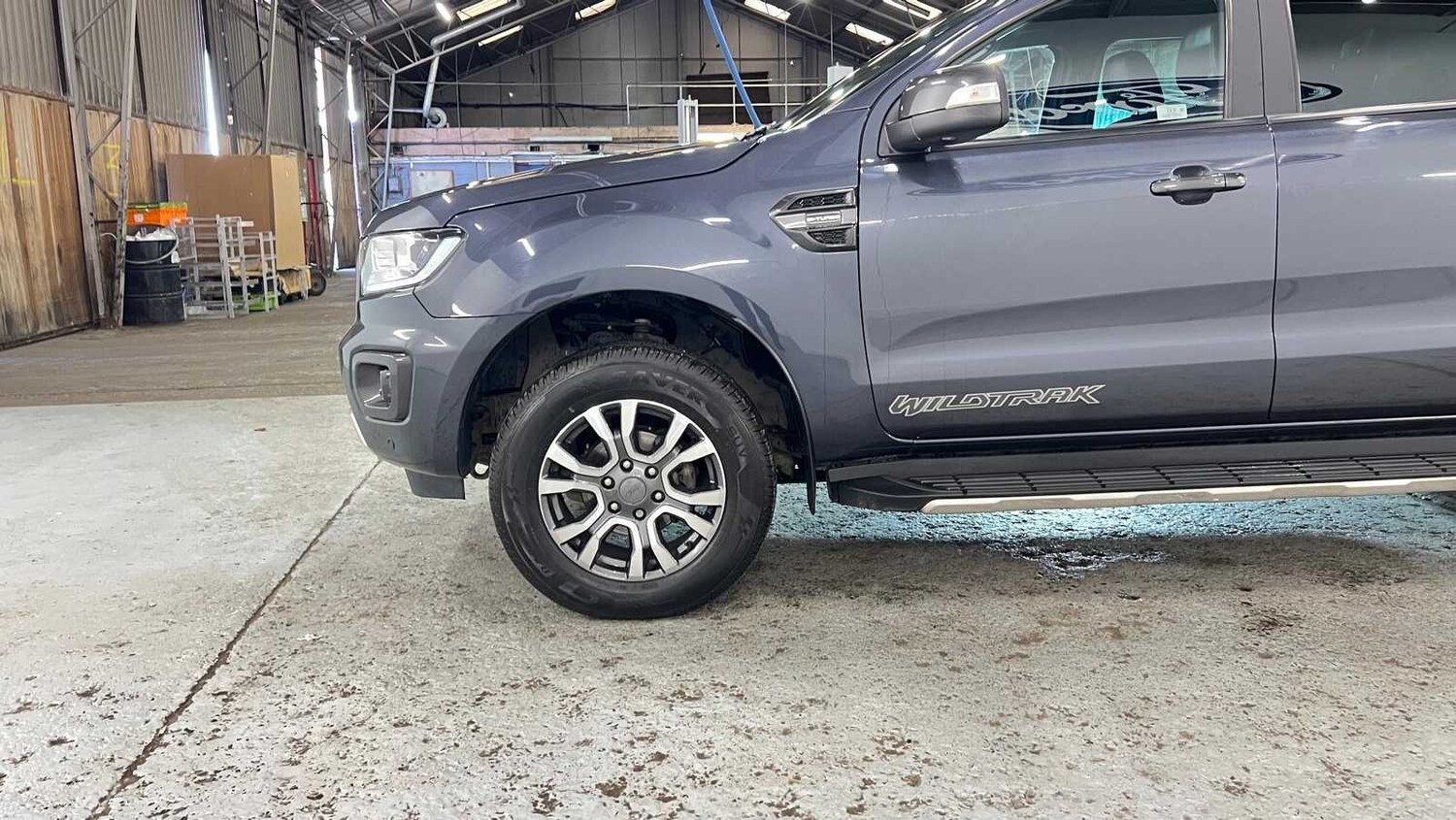 Used Ford Ranger 2023 for sale - 77842512: Photo 16