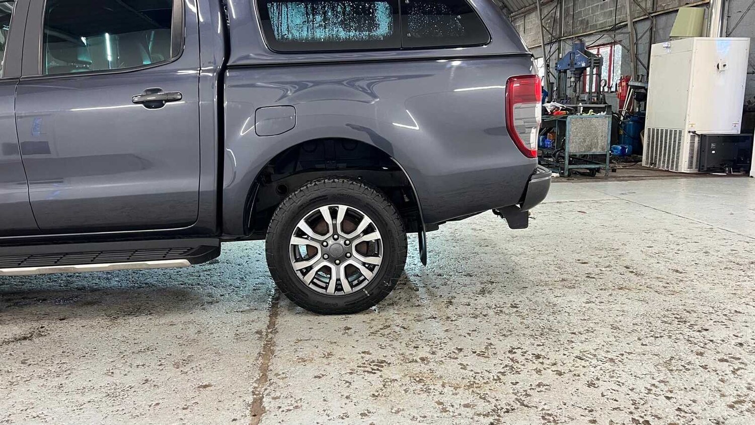 Used Ford Ranger 2023 for sale - 77842512: Photo 17