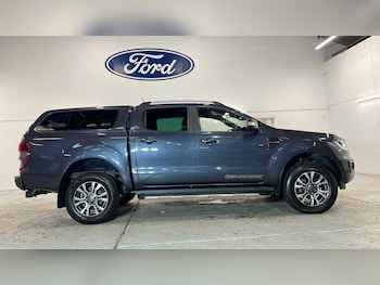 Used Ford Ranger 2023 for sale - 77842512: Photo