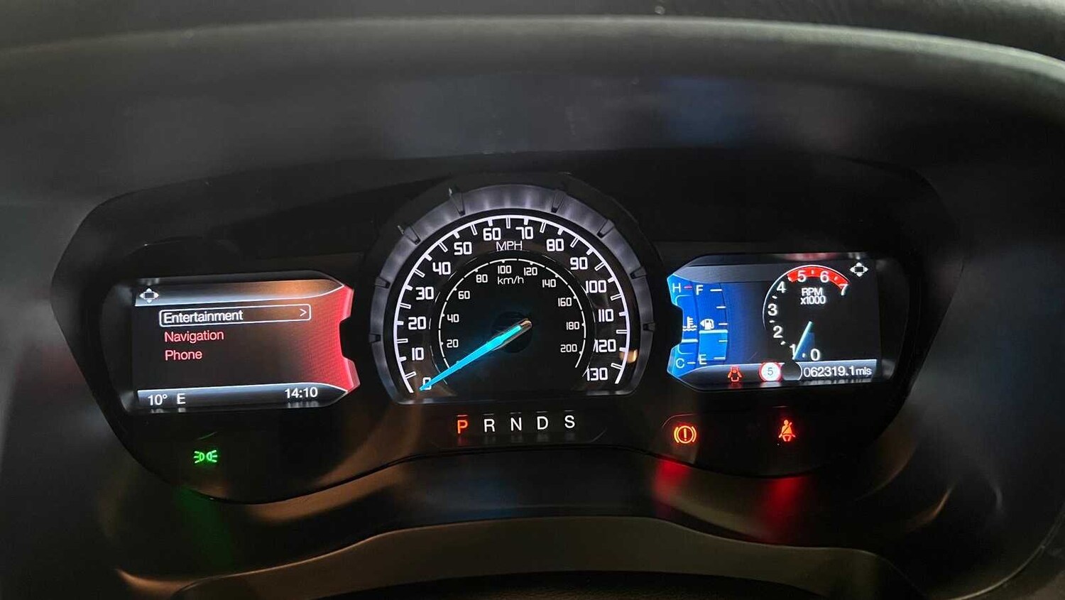 Used Ford Ranger 2023 for sale - 77842512: Photo 21