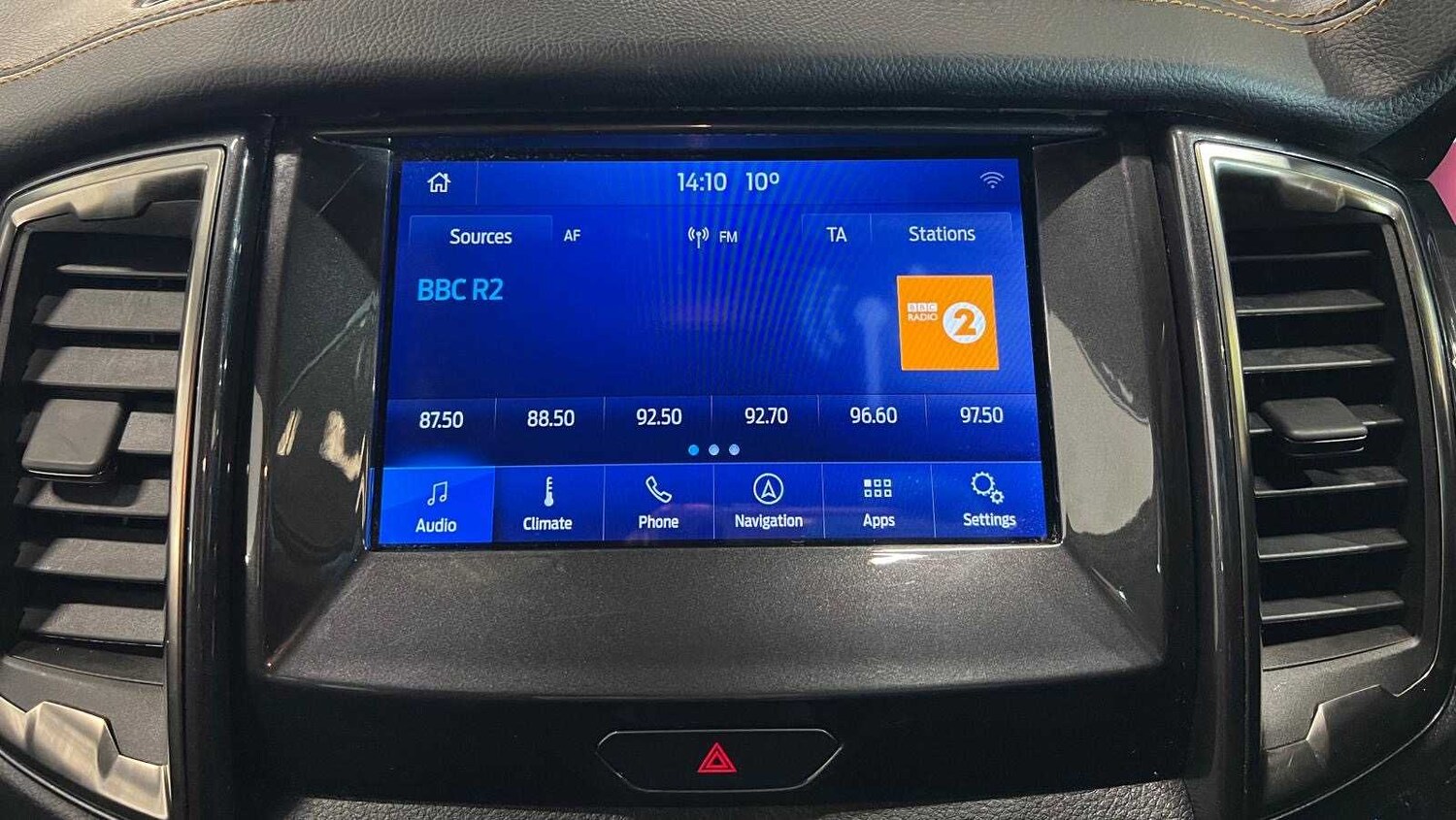 Used Ford Ranger 2023 for sale - 77842512: Photo 22