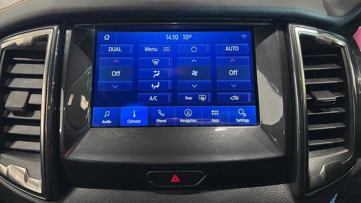 Used Ford Ranger 2023 for sale - 77842512: Photo 23