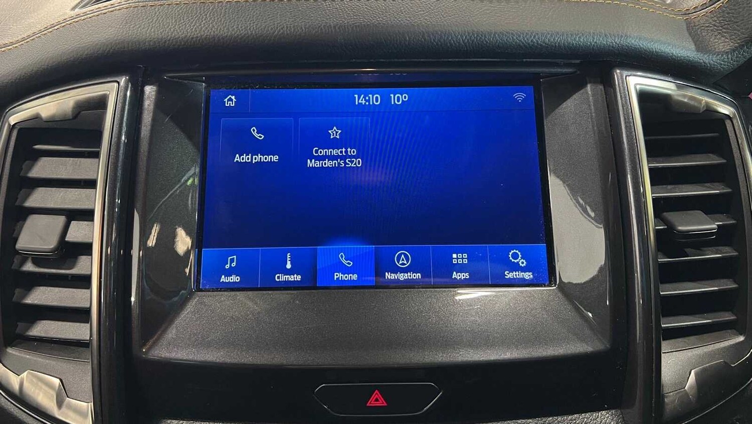 Used Ford Ranger 2023 for sale - 77842512: Photo 24