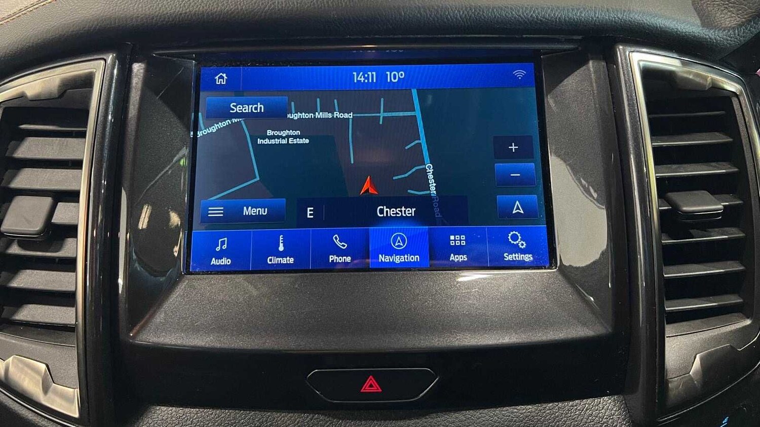 Used Ford Ranger 2023 for sale - 77842512: Photo 25