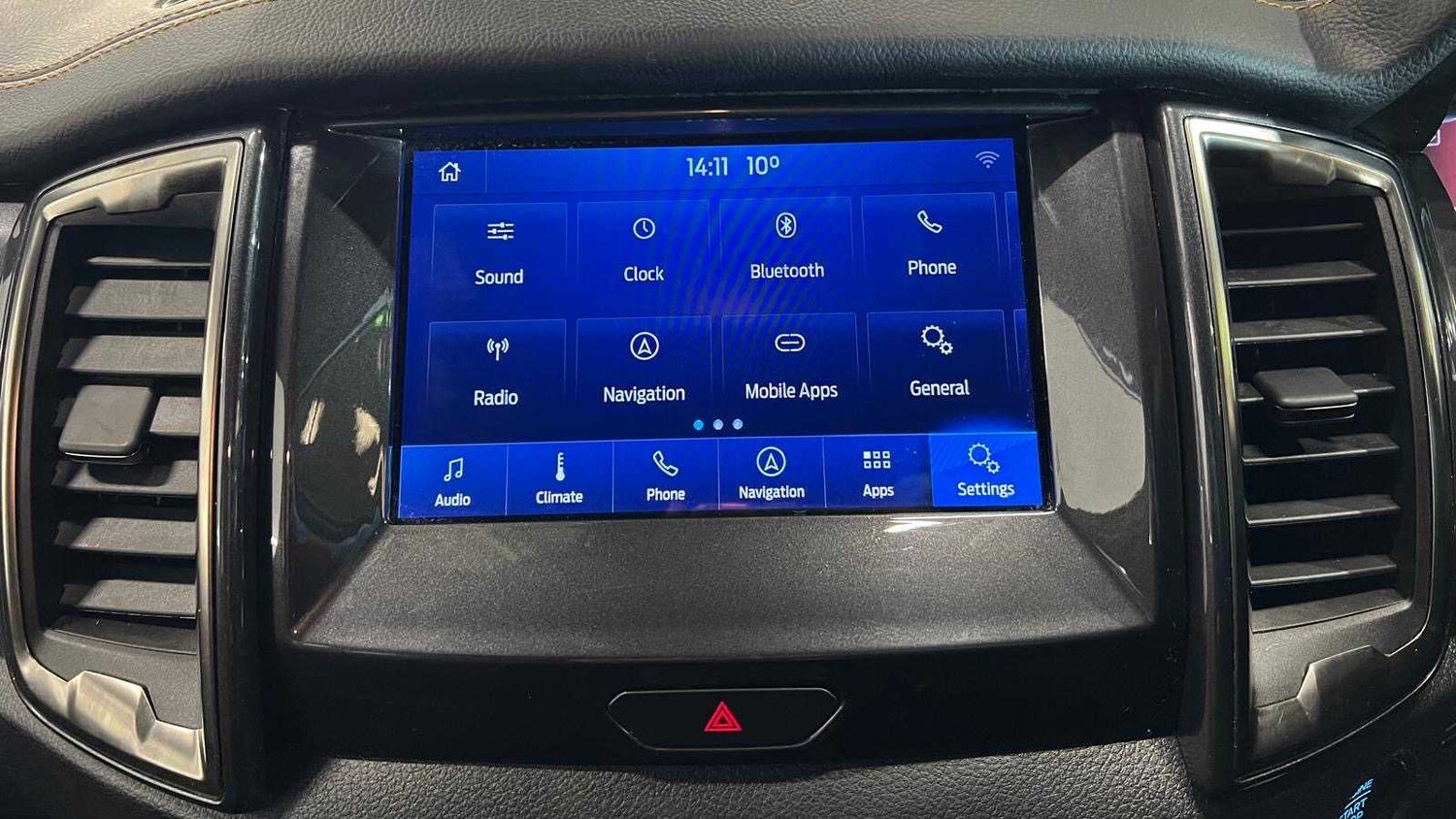 Used Ford Ranger 2023 for sale - 77842512: Photo 26