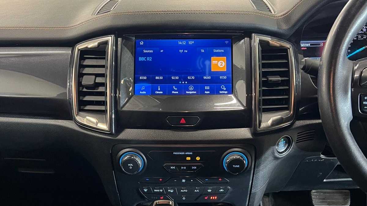 Used Ford Ranger 2023 for sale - 77842512: Photo 28