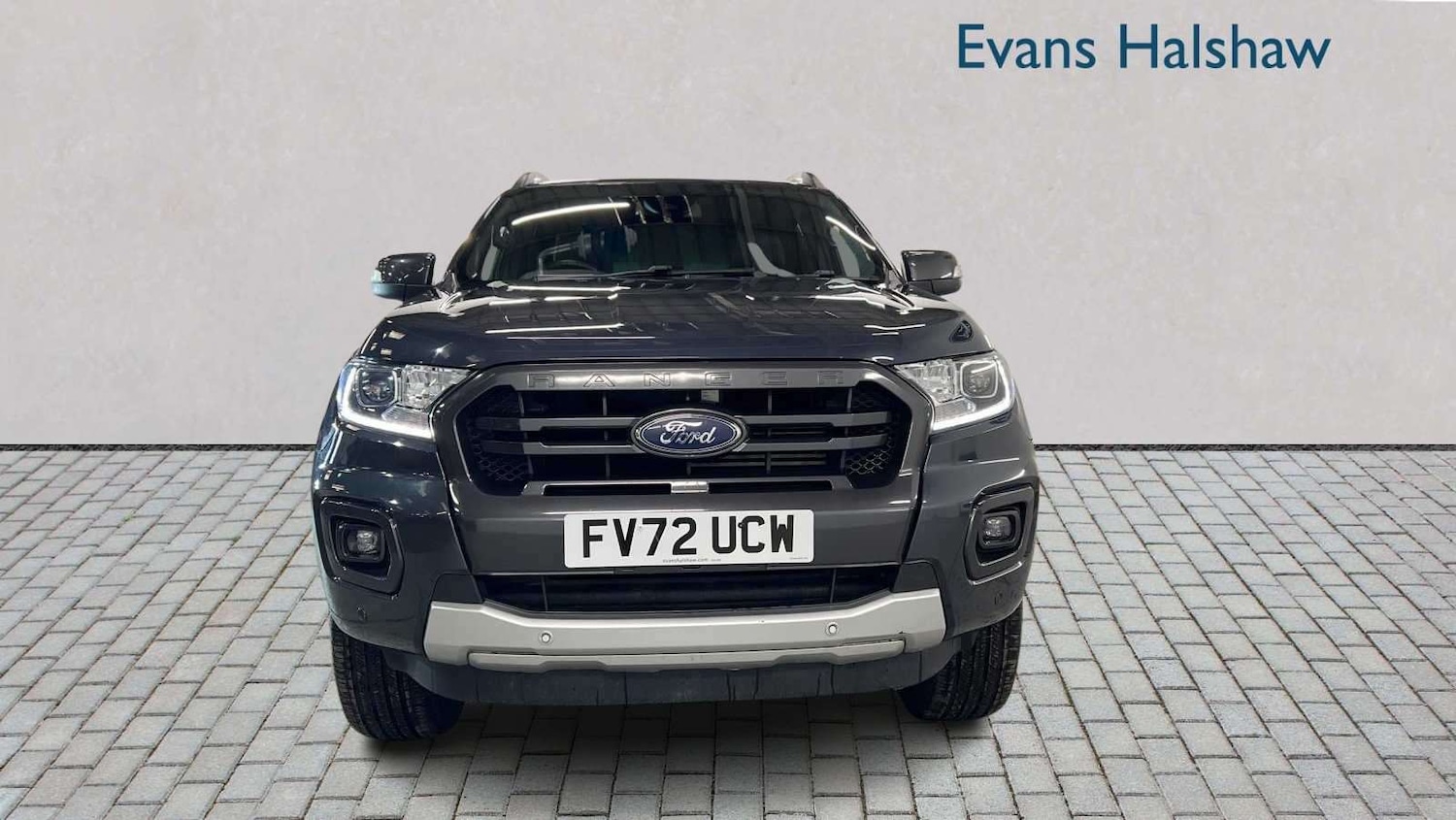 Used Ford Ranger 2023 for sale - 77842512: Photo 3