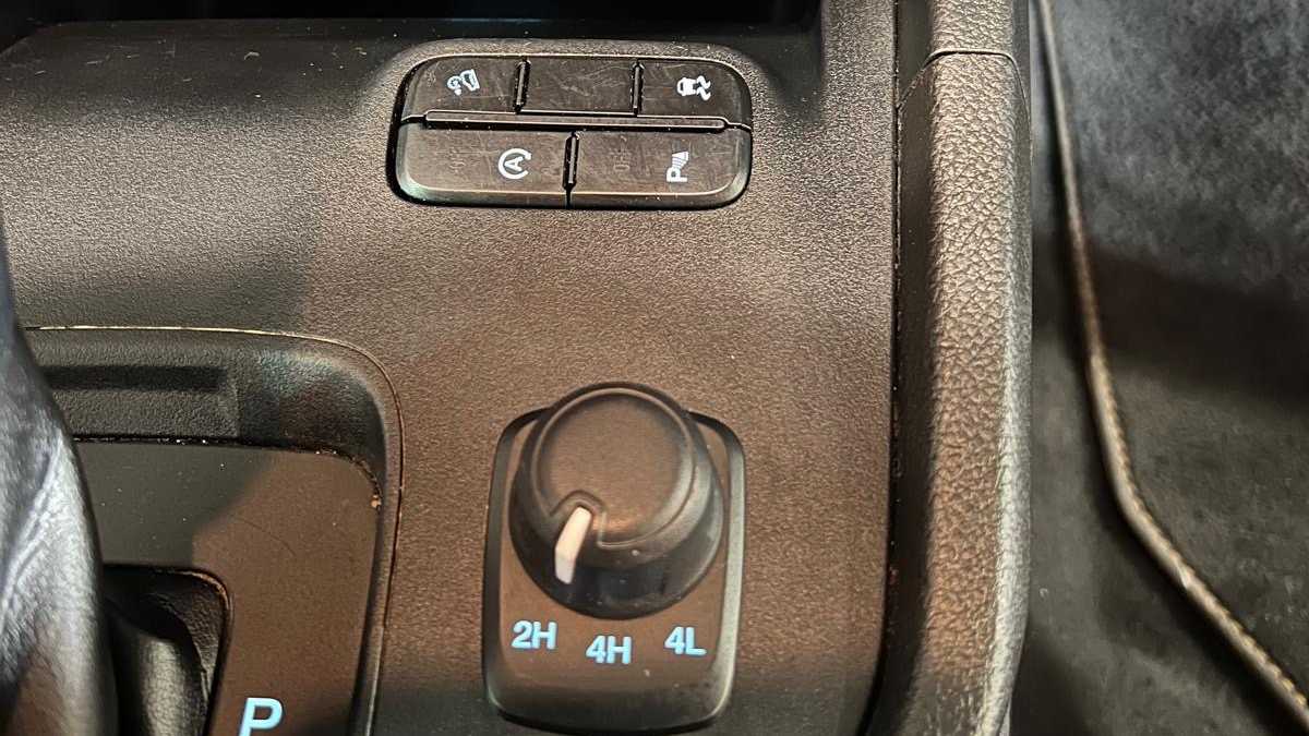 Used Ford Ranger 2023 for sale - 77842512: Photo 30