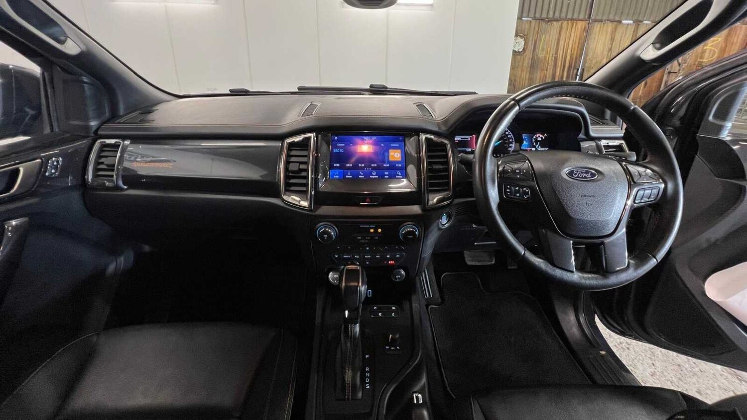 Used Ford Ranger 2023 for sale - 77842512: Photo 34