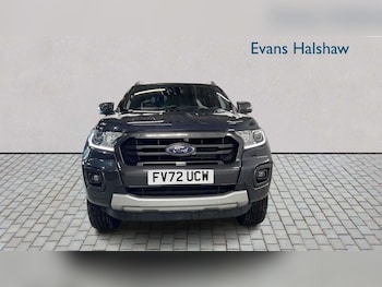 Used Ford Ranger 2023 for sale - 77842512: Photo