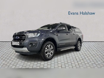 Used Ford Ranger 2023 for sale - 77842512: Photo