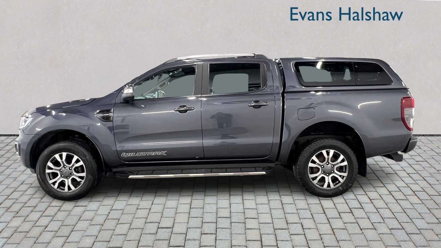 Used Ford Ranger 2023 for sale - 77842512: Photo 5