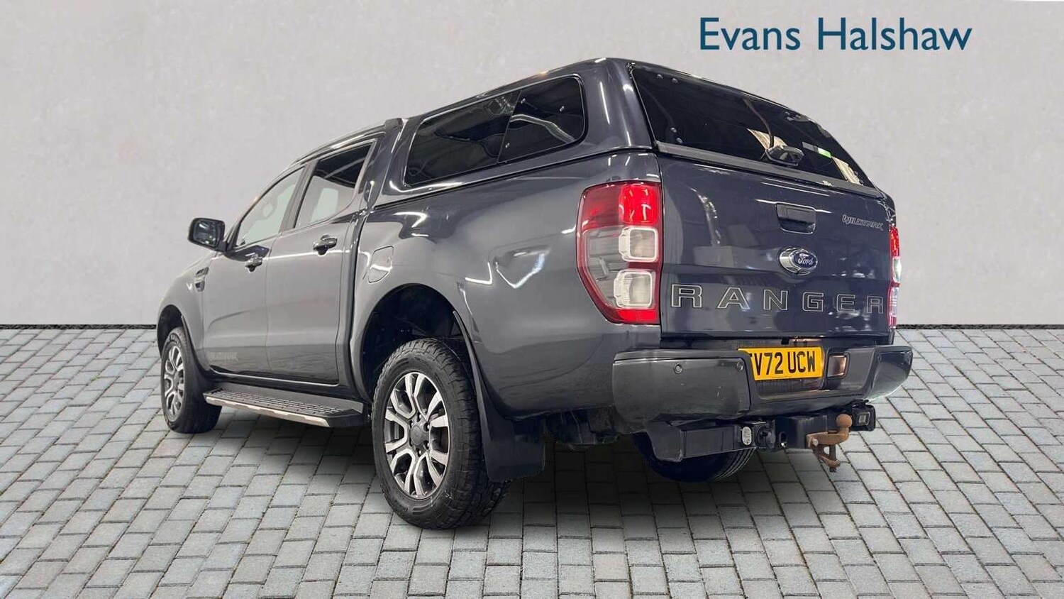 Used Ford Ranger 2023 for sale - 77842512: Photo 6