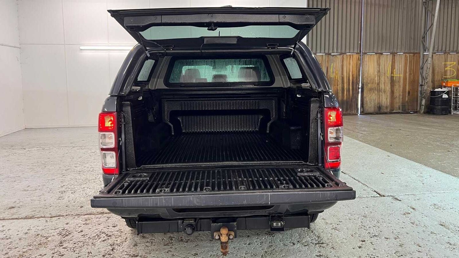 Used Ford Ranger 2023 for sale - 77842512: Photo 8