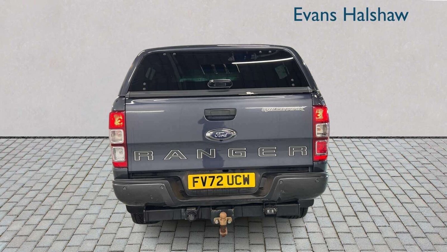 Used Ford Ranger 2023 for sale - 77842512: Photo 9