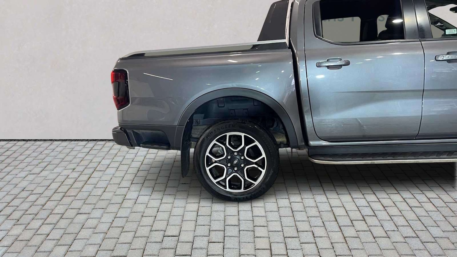 Used Ford Ranger 2023 for sale - 77787146: Photo 10