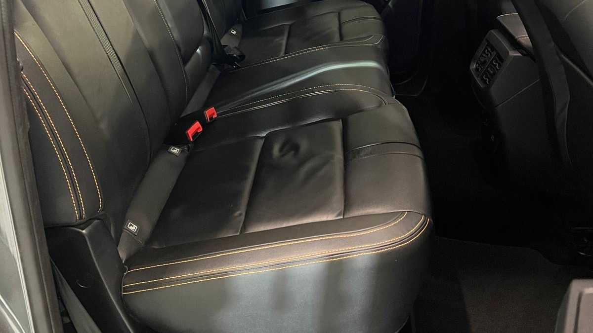 Used Ford Ranger 2023 for sale - 77787146: Photo 15