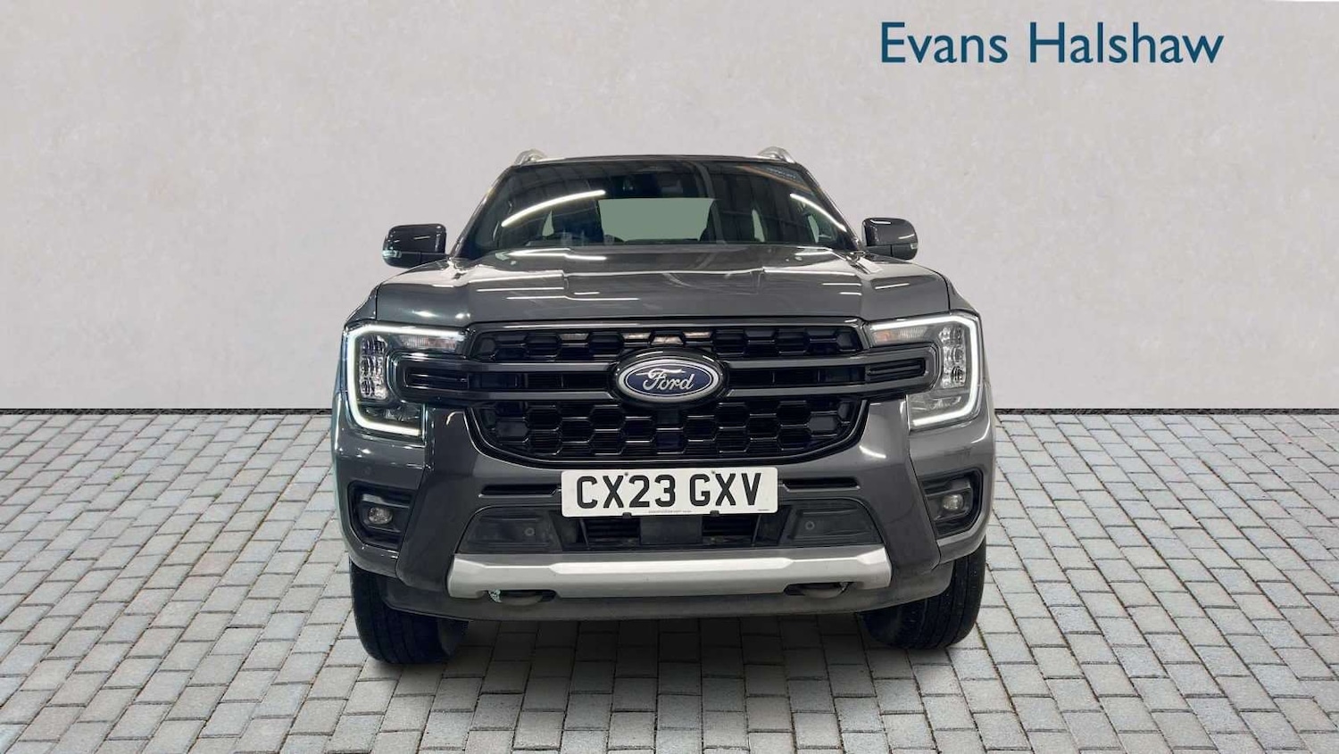 Used Ford Ranger 2023 for sale - 77787146: Photo 16