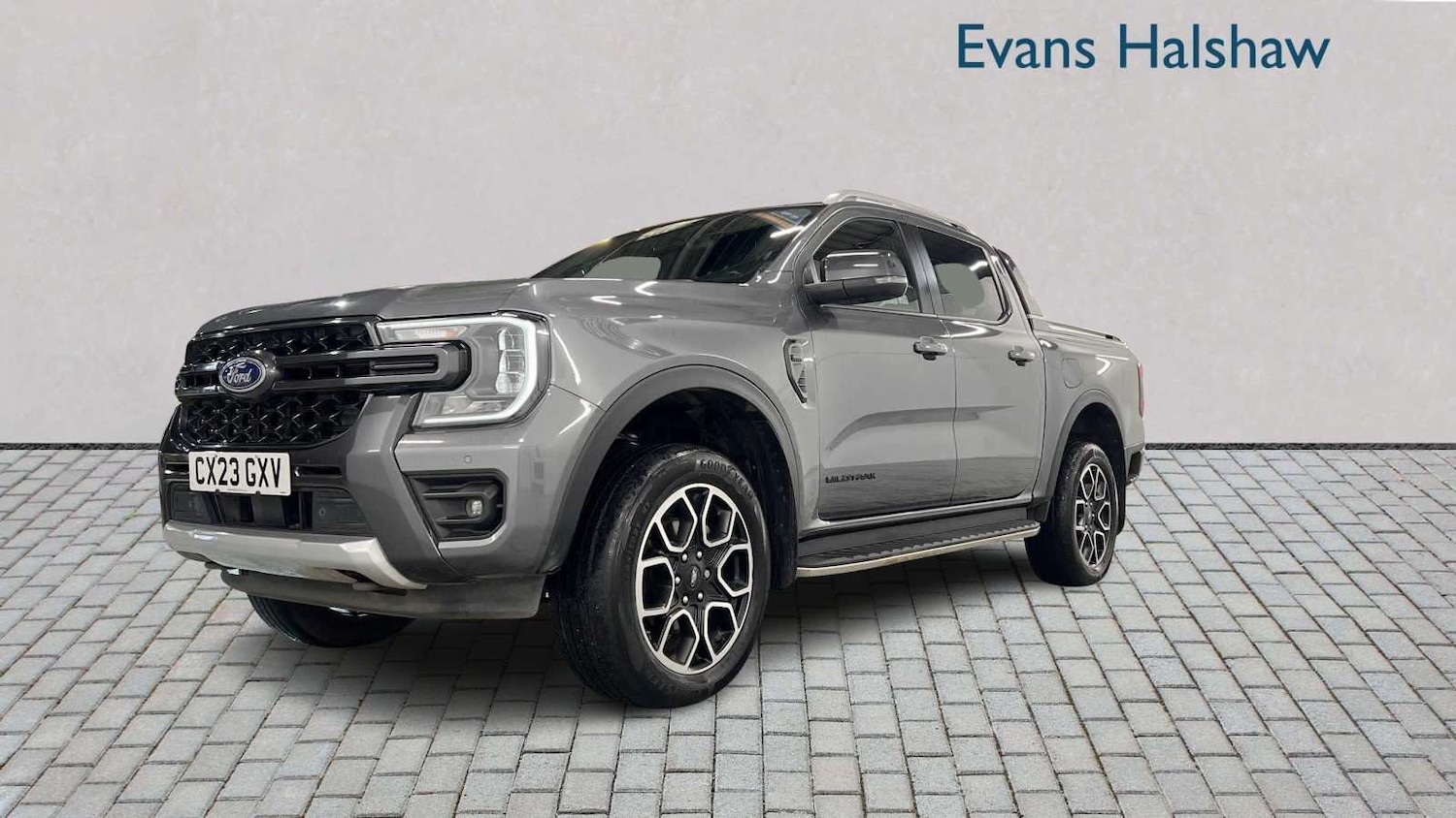 Used Ford Ranger 2023 for sale - 77787146: Photo 17