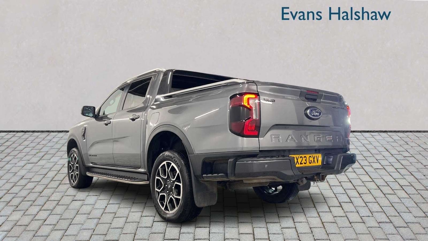 Used Ford Ranger 2023 for sale - 77787146: Photo 19