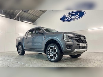 Ford Ranger feature image