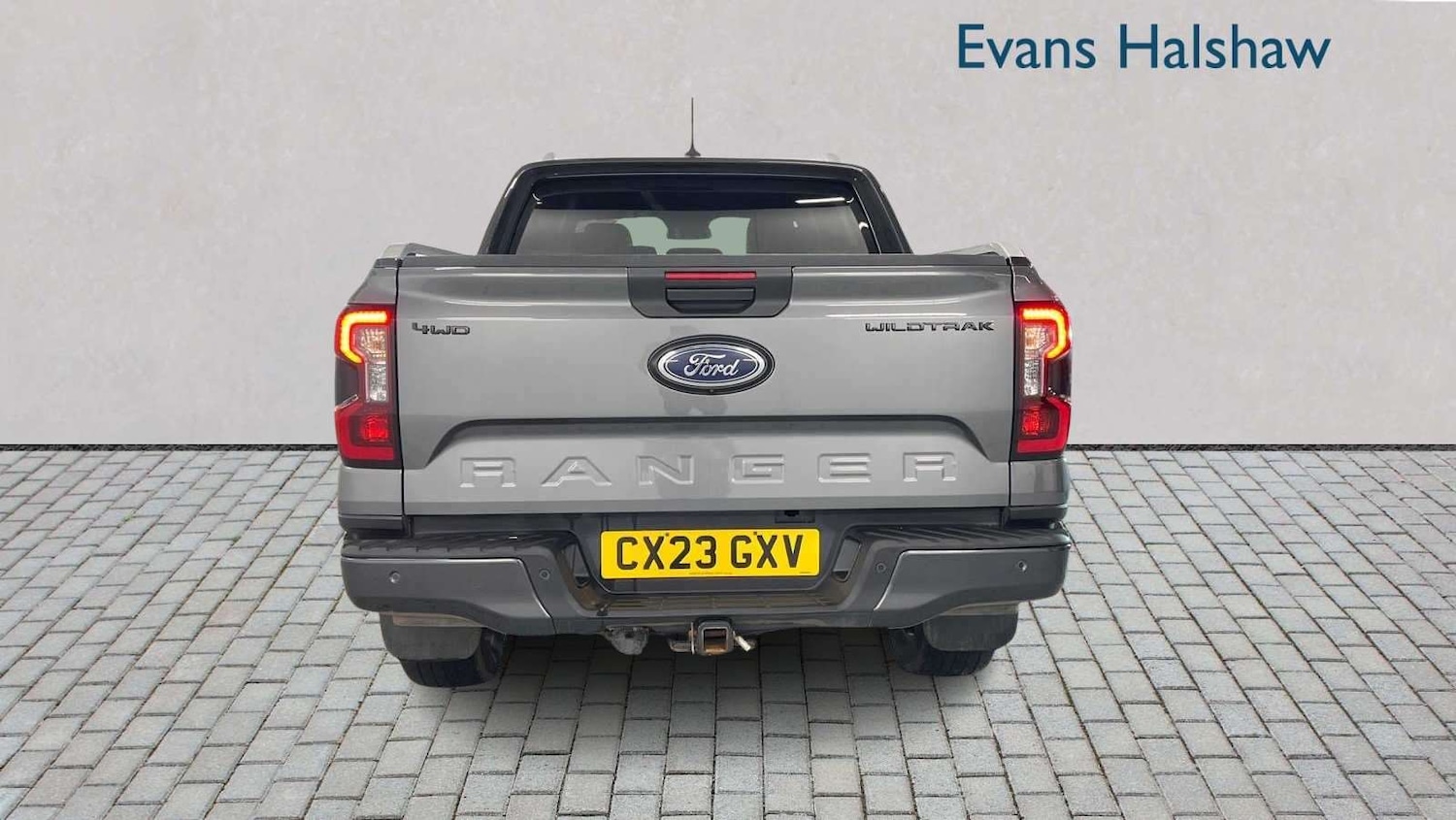 Used Ford Ranger 2023 for sale - 77787146: Photo 20