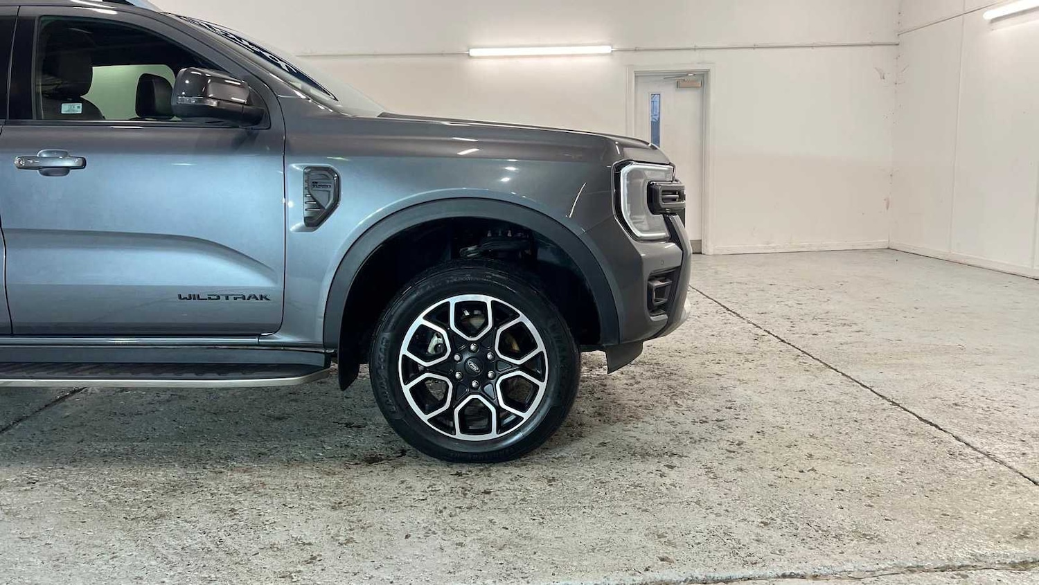 Used Ford Ranger 2023 for sale - 77787146: Photo 26