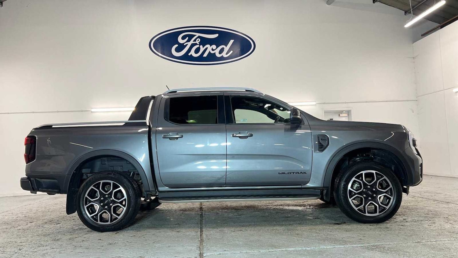 Used Ford Ranger 2023 for sale - 77787146: Photo 4